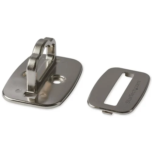 ANCLA GRANDE PARA CABLE CON CANDADO PARA LAPTOP – ANCLAJE