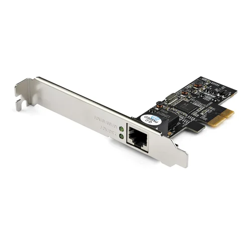 TARJETA DE RED PCI EXPRESS 1 PUERTO 2.5GBPS 2.5GBASE-T – PCIE X4