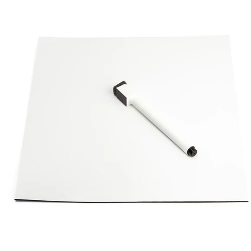 TAPETE MAGNOTICO PARA REPARACI 24 CM X 27 CM BORRABLE