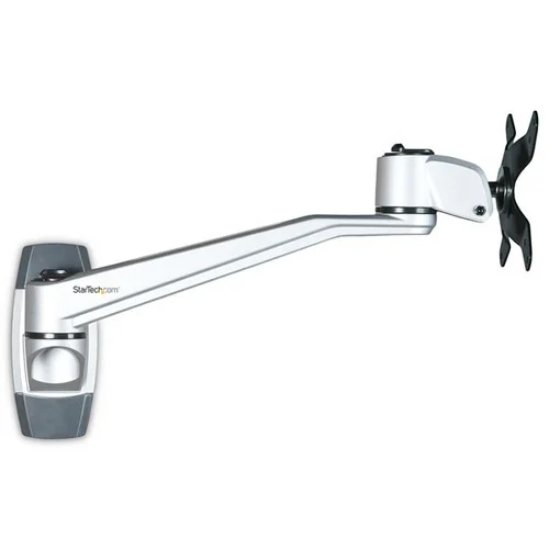 SOPORTE DE PARED PARA PANTALLA 30IN-BRAZO GIRATORIO DE 26 CM