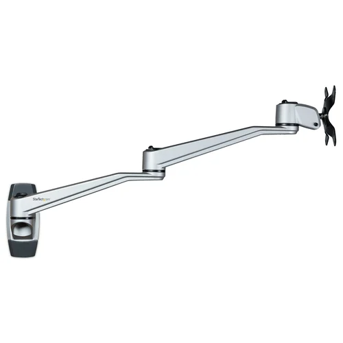 SOPORTE DE PARED PARA PANTALLA 30IN-BRAZO GIRATORIO DE 52 CM