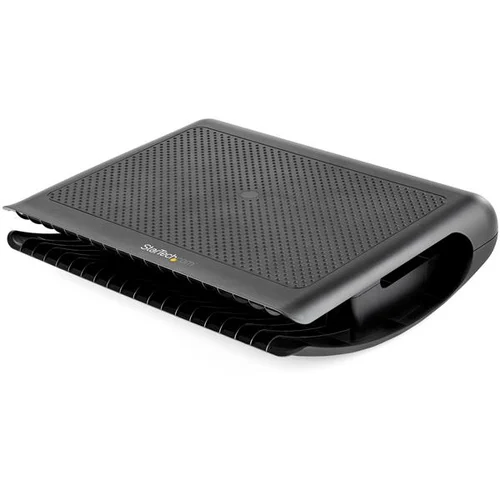 REPOSAPIES ERGONOMICO MECEDOR GESTION CABLES – ANTIDESLIZANTE
