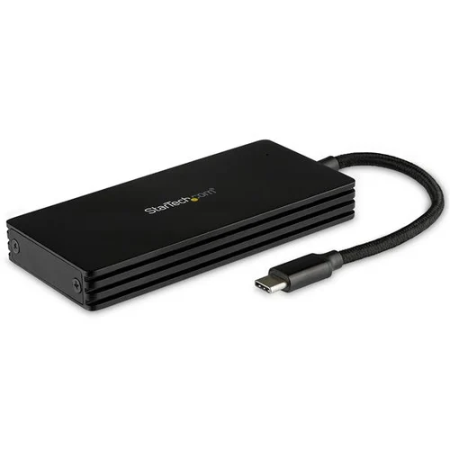 GABINETE PORTOITIL SSD M 2 PARA SSDS M 2 SATA USB C USB 3 1