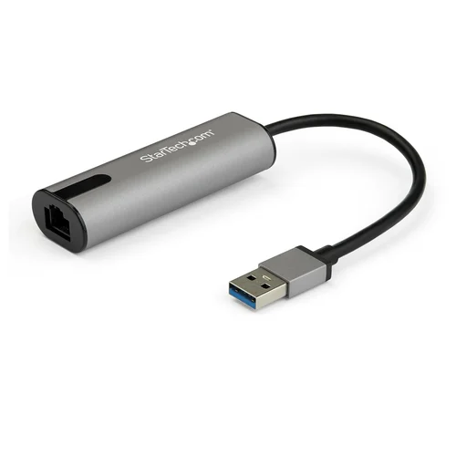 ADAPTADOR DE RED USB-A 3.0 A ETHERNET GIGABIT 2.5 – 2.5GBASE-T