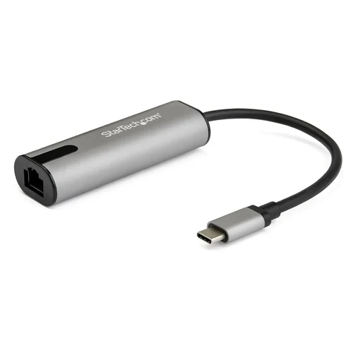 ADAPTADOR DE RED USB-C 3.0 A ETHERNET GIGABIT 2.5 – 2.5GBASE-T