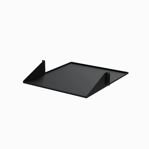 CHAROLA PARA RACK DE SERVIDORE 2 POSTES – CAPACIDAD DE 34 KG