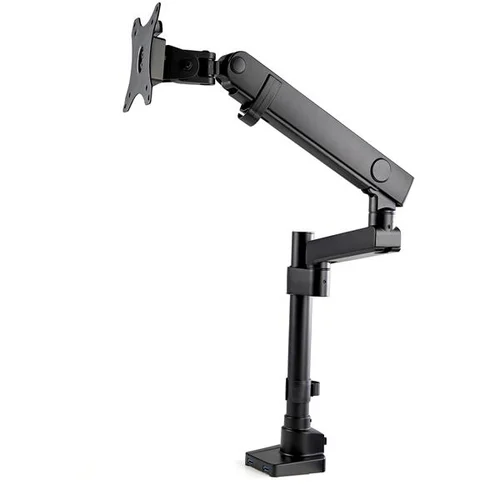 SOPORTE DE ESCRITORIO CON BRAZO ARTICULADO PARA MONITOR