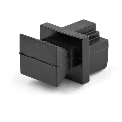 PAQUETE 100 TAPAS PRA CONECTOR RJ45 – GUARDAPOLVO PUERTO LAN