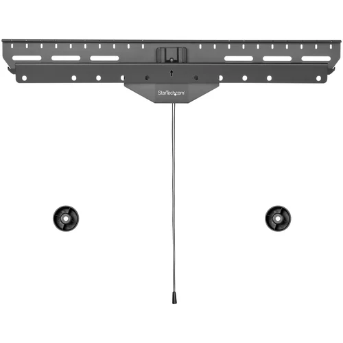SOPORTE DE TV PARA TABLAROCA SIN POSTES-PARA TVS DE HASTA 80IN