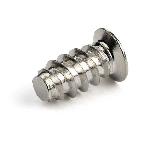 TORNILLOS M5 PAQ 50 DE 10MM PARA GABINETE DE VENTILADOR DE PC