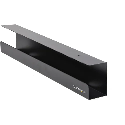 ORGANIZADOR DE CABLES PARA DEB AJO DEL ESCRITORIO – PORTACABLES