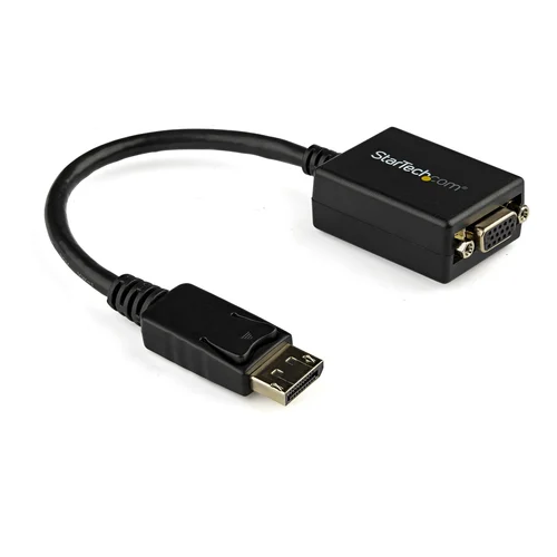 ADAPTADOR CONVERTIDOR EXTERNO D E VIDEO DISPLAYPORT