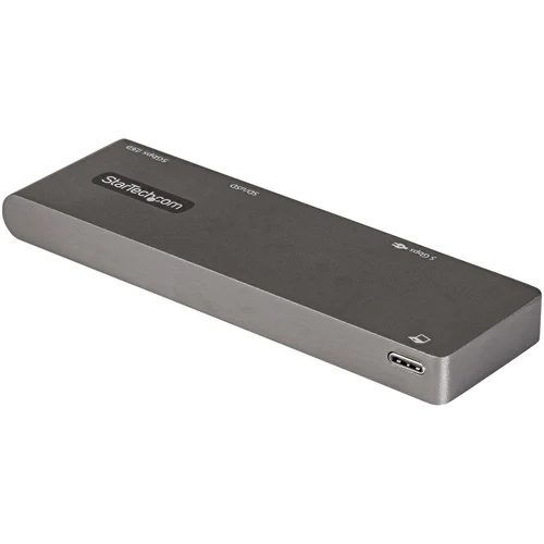 ADAPTADOR MULTIPUERTOS USB C 4 K 60HZ USB-C A HDMI/PD/SD/USB MAC