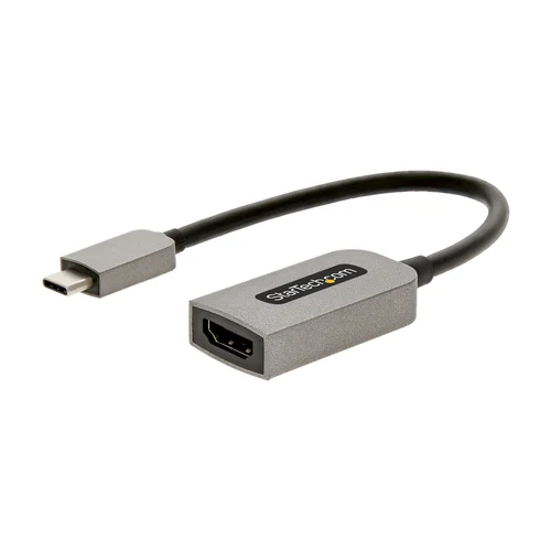 ADAPTADOR USB C A HDMI 4K 60HZ TIPO C CONVERTIDOR MODO ALT