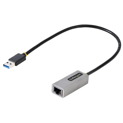ADAPTADOR USB 3.0 DE RED RJ45 ETHERNET GIGABIT DE LAPTOP