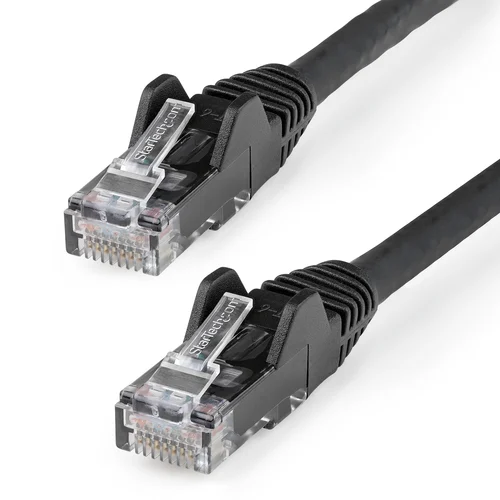 CABLE 15M DE RED ETHERNET UTP RJ45 SNAGLESS AZUL