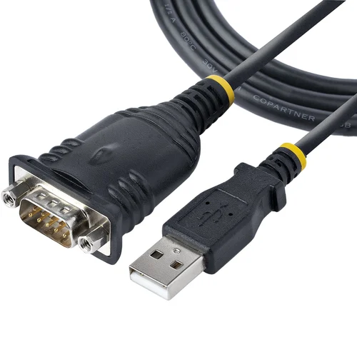 CABLE DE 1M USB A SERIAL ADAPTADOR USB SERIAL WIN MAC