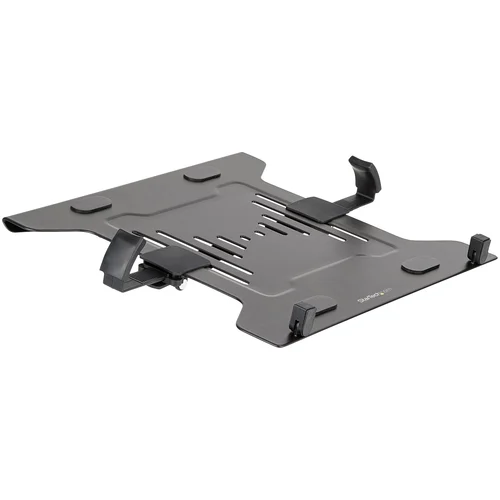 SOPORTE AJUSTABLE VESA PARA LAPTOP  4.5KG 75X75 100X100