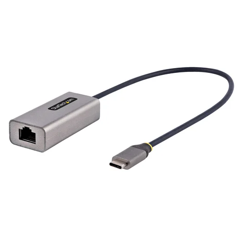 ADAPTADOR DE RED ETHERNET USB-C A RJ45 DONGLE USB TIPO C