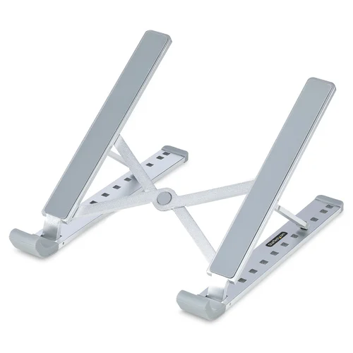 SOPORTE ELEVADOR PLEGABLE PARA LAPTOP RISER ERGONOMICO