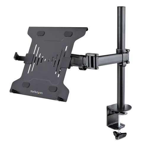 SOPORTE VESA MORDAZA O GROMMET PARA LAPTOP O MONITOR 34