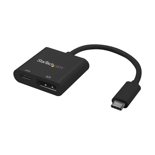ADAPTADOR DE VIDEO USB-C TIPOC A DISPLAYPORT