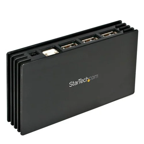 HUB USB 2.0 7 PTOS C/CABLE .