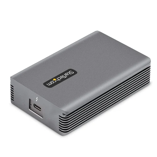 ADAPTADOR DE RED ETHERNET THUNDERBOLT 3 10GB WIN MAC