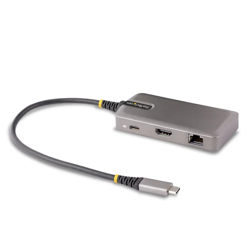 DOCKING STATION USB C WORKS WITH CHROMEBOOK HDMI HUB USB