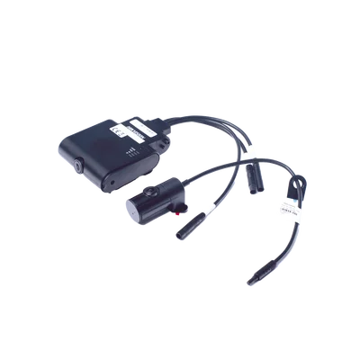 Kit Cámara de Tablero DashCam 4G LTE / 2 Megapixel (1080p) y Fotos de 4 Megapixel / WiFi / GPS / Sensor G / Micrófono y Bocina Integrado / Memoria Micro SD / Modulo 4G / Soporta App Remoto