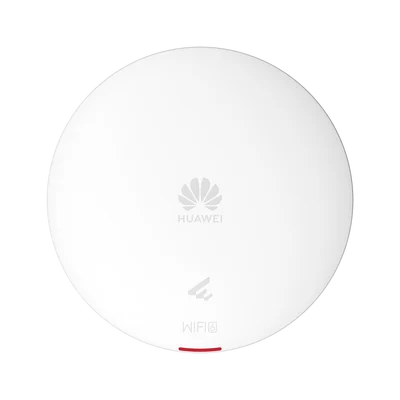Punto de Acceso eKit Wi-Fi 6 para techo o pared /  1.775 Gbps / MU-MIMO 2×2 (2.4GHz y 5GHz) / Smart Antenna 20% más cobertura / Hasta 128 clientes / Libre de licenciamiento