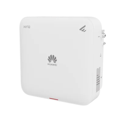 Punto de Acceso eKit exterior IP68 Wi-Fi 6 / 1.7 Gbps / MU-MIMO / Antena Sectorial 65º(H) 54º(V) / 1 Puerto PoE in Gigabit + 1 Puerto SFP Gigabit / BLE / Hasta 1,024 Clientes /  Libre de licenciamiento
