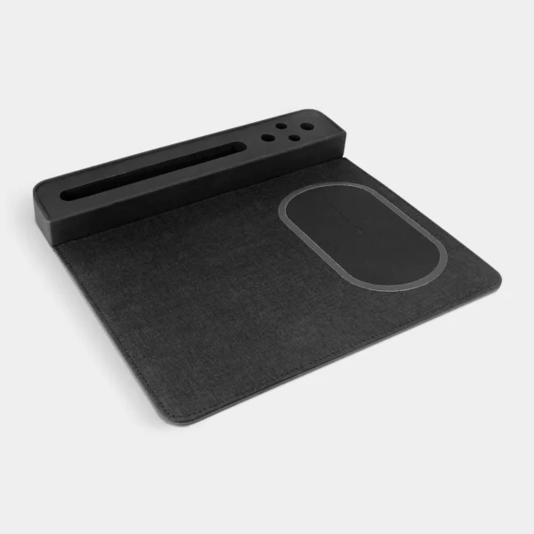 Cargador Mouse Pad Agadir