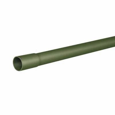Tubo Conduit PVC  Ligero de 3/4″ (19 mm) de 3 m.