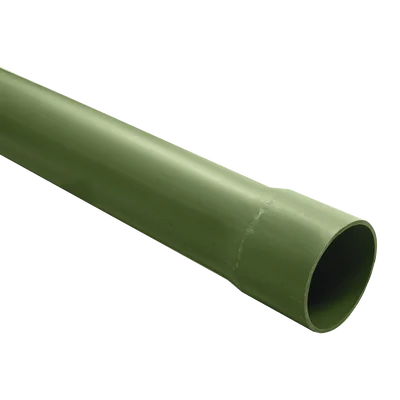 Tubo PVC Conduit pesado de 3/4″ (19mm) de 3 m.