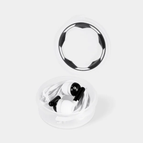 Auriculares Soccer