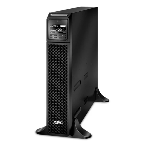 APC SMART UPS SRT 2200VA 120V .