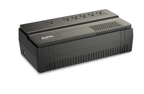 APC UPS BV 1000 VA 120V 600W CON REGULADOR