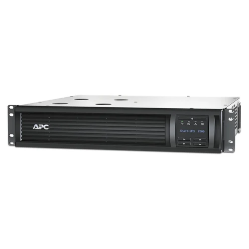 APC SMART UPS 1500VA RM 2U 120V CON SMARTCONNECT