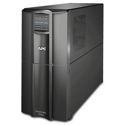 APC SMART UPS 2200VAA 120V CON SMARTCONNECT