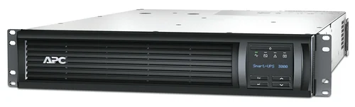 APC SMART UPS 3000VAA RM 2U 120 VCON SMARTCONNECT