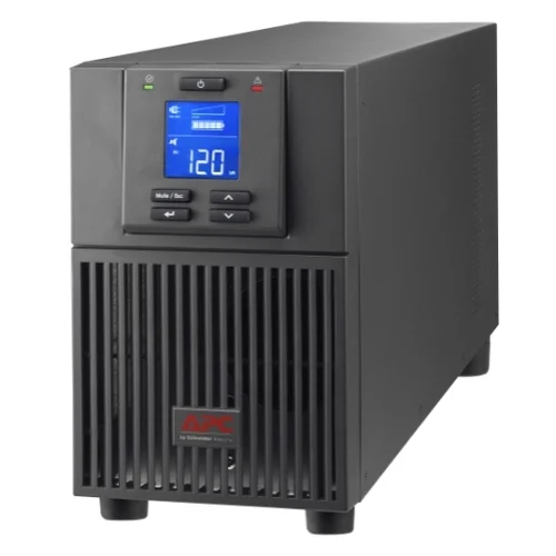 APC UPS ON LINE SRV 2000 VA 120V 1600W EN TORRE