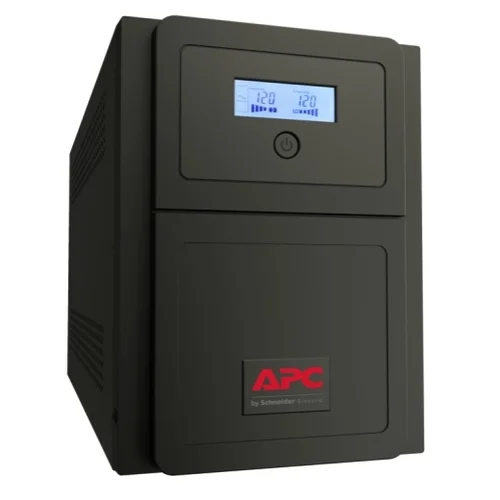 APC EASY UPS SMV 2000 VA 120 V SINEWAVE