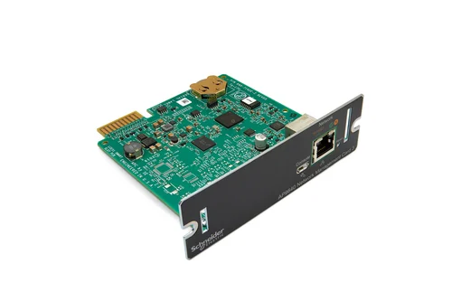 UPS NETWORK MANAGEMENT CARD 3