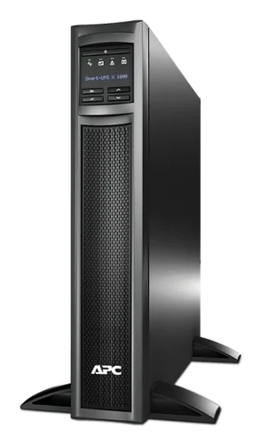 APC SMART UPS X 1000VA RACK .