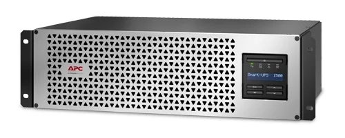APC SMART UPS LITHIUM ION SHORT DEPTH 1500VA 120V