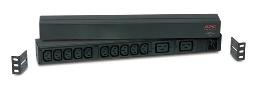 RACK PDU BASIC 1U 16A 208 230 10 C13  2 C19