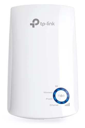 EXPANSOR DE RANGO INALAMBRICO N 300MBPS DE PARED CHIPSET ATHERO