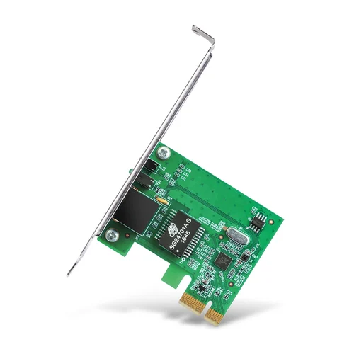 ADAPTADOR DE RED PCI EXPRESS GIGABIT