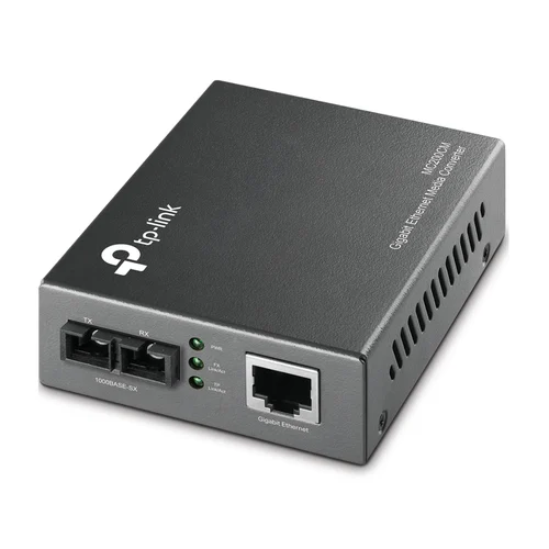 CONVERTIDOR MULTIMEDIA MULTI-MO GIGABIT
